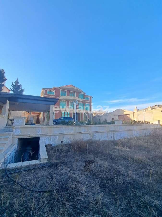 Rent, office, 10 room, 800 m², Baku, Sabail r, Badamdar d.