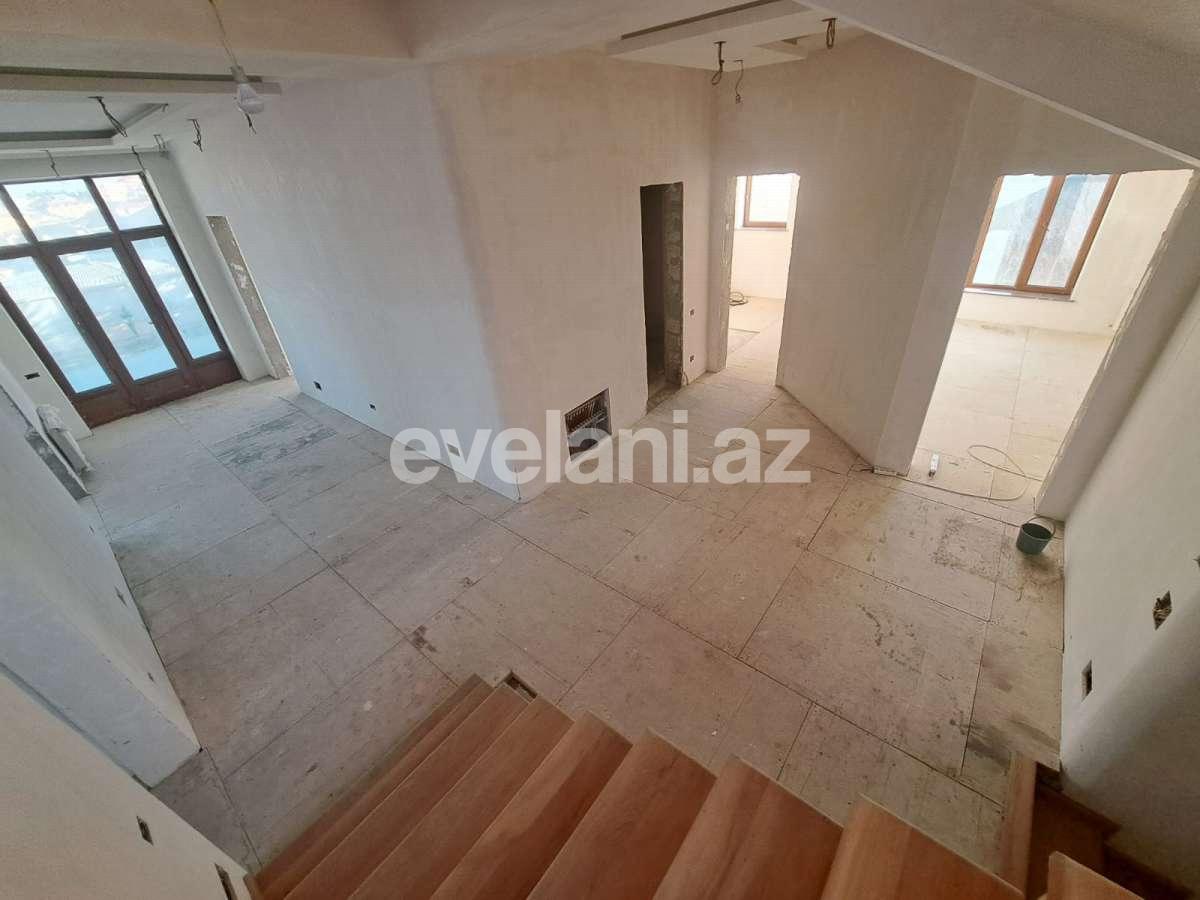 Rent, office, 10 room, 800 m², Baku, Sabail r, Badamdar d.