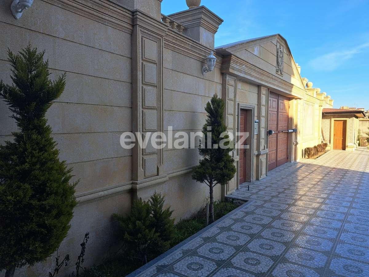 Rent, office, 10 room, 800 m², Baku, Sabail r, Badamdar d.