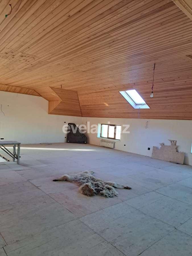 Rent, office, 10 room, 800 m², Baku, Sabail r, Badamdar d.