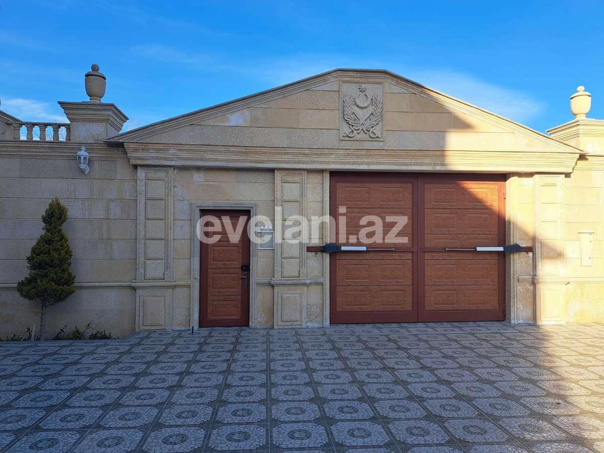 Rent, office, 10 room, 800 m², Baku, Sabail r, Badamdar d.