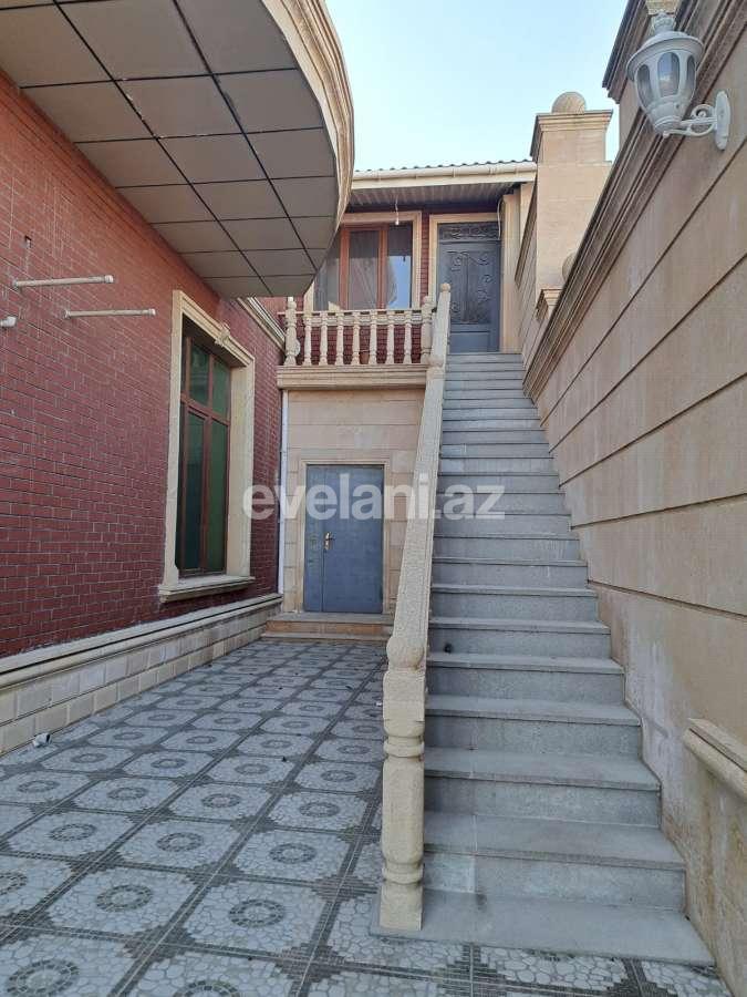 Rent, office, 10 room, 800 m², Baku, Sabail r, Badamdar d.