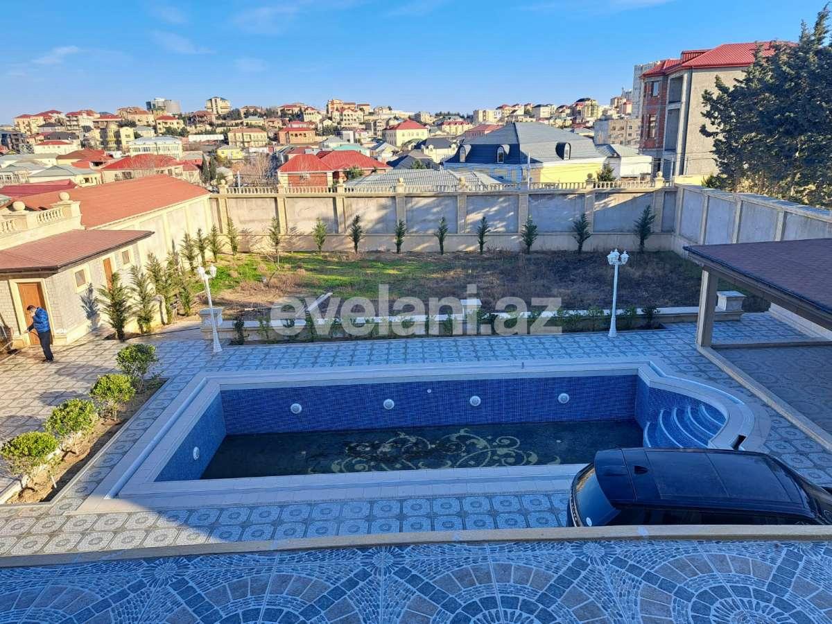 Rent, office, 10 room, 800 m², Baku, Sabail r, Badamdar d.