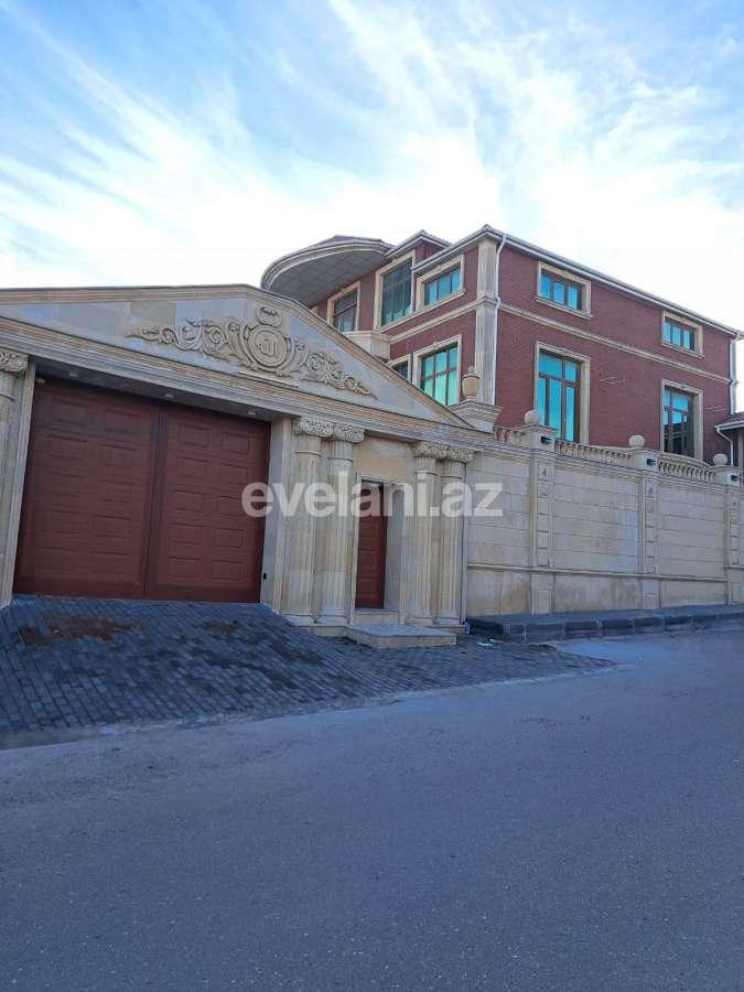 Rent, office, 10 room, 800 m², Baku, Sabail r, Badamdar d.