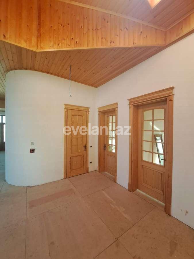 Rent, office, 10 room, 800 m², Baku, Sabail r, Badamdar d.