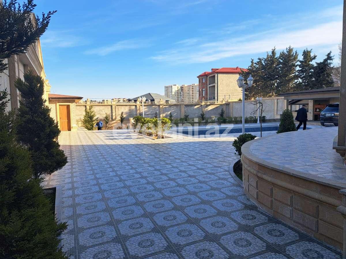 Rent, office, 10 room, 800 m², Baku, Sabail r, Badamdar d.