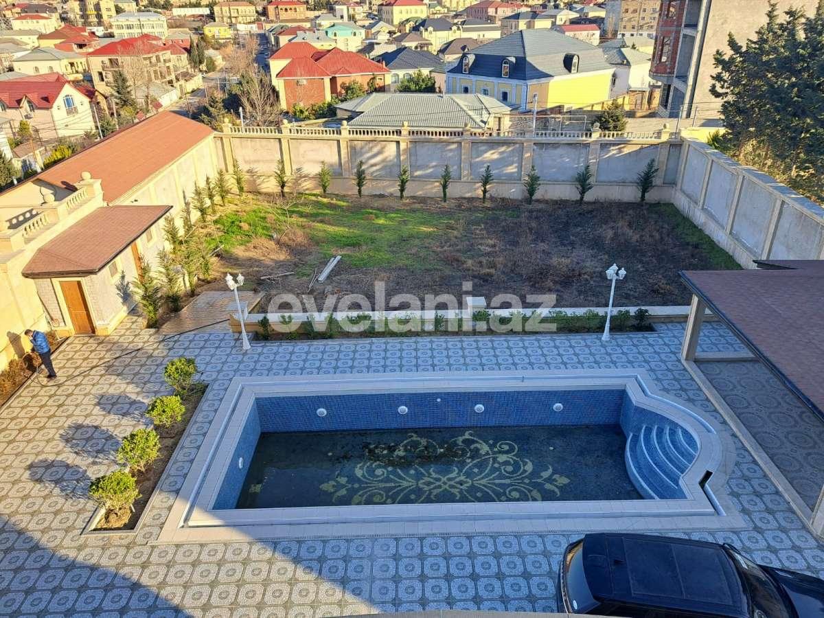 Rent, office, 10 room, 800 m², Baku, Sabail r, Badamdar d.