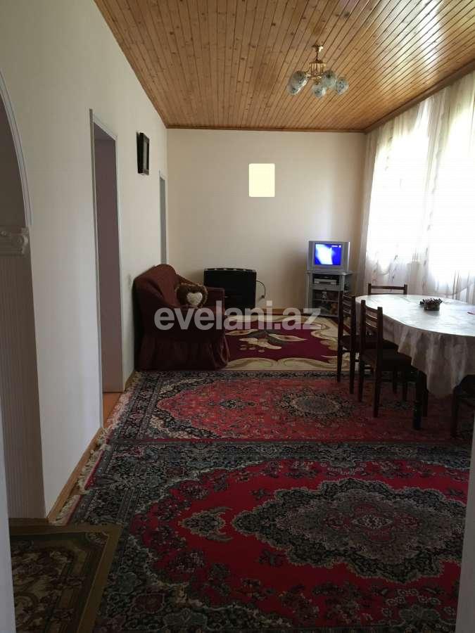 Satılır, həyət evi / bağ, 4 otaqlı, 120 m², Qusar