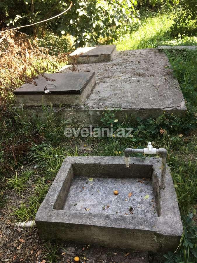 Satılır, həyət evi / bağ, 4 otaqlı, 120 m², Qusar