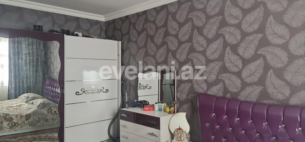 Satılır, köhnə tikili, 3 otaqlı, 60 m², Bakı, Nəsimi r, 5-ci mikrorayon q, Memar Əcəmi m.
