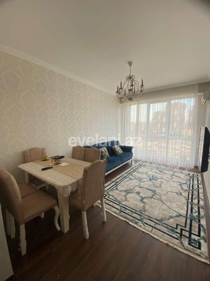 Satılır, yeni tikili, 2 otaqlı, 50 m², Bakı, Yasamal r, 20 yanvar m.