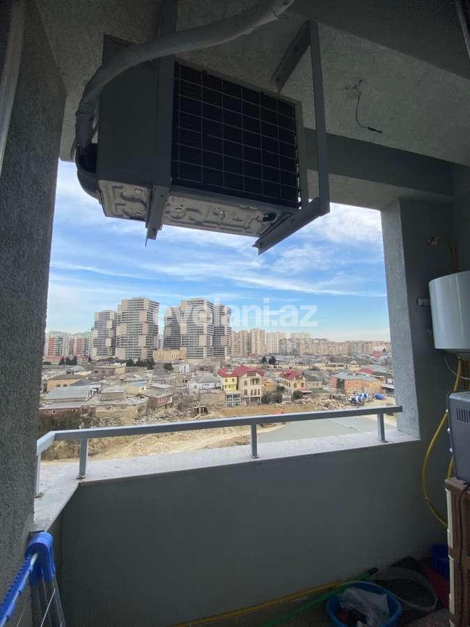 Satılır, yeni tikili, 2 otaqlı, 50 m², Bakı, Yasamal r, 20 yanvar m.