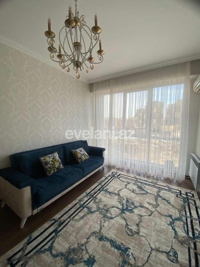 Satılır, yeni tikili, 2 otaqlı, 50 m², Bakı, Yasamal r, 20 yanvar m.