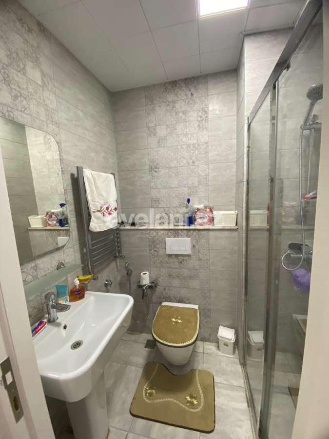Satılır, yeni tikili, 2 otaqlı, 50 m², Bakı, Yasamal r, 20 yanvar m.