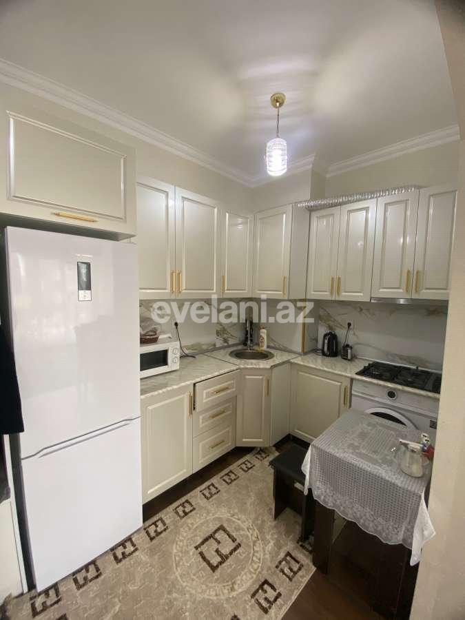 Satılır, yeni tikili, 2 otaqlı, 50 m², Bakı, Yasamal r, 20 yanvar m.