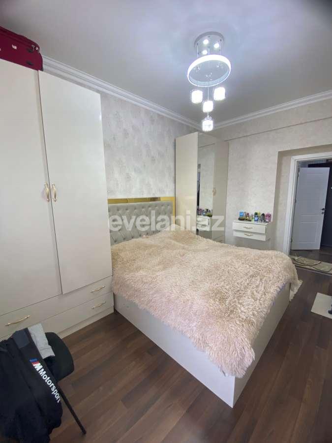 Satılır, yeni tikili, 2 otaqlı, 50 m², Bakı, Yasamal r, 20 yanvar m.
