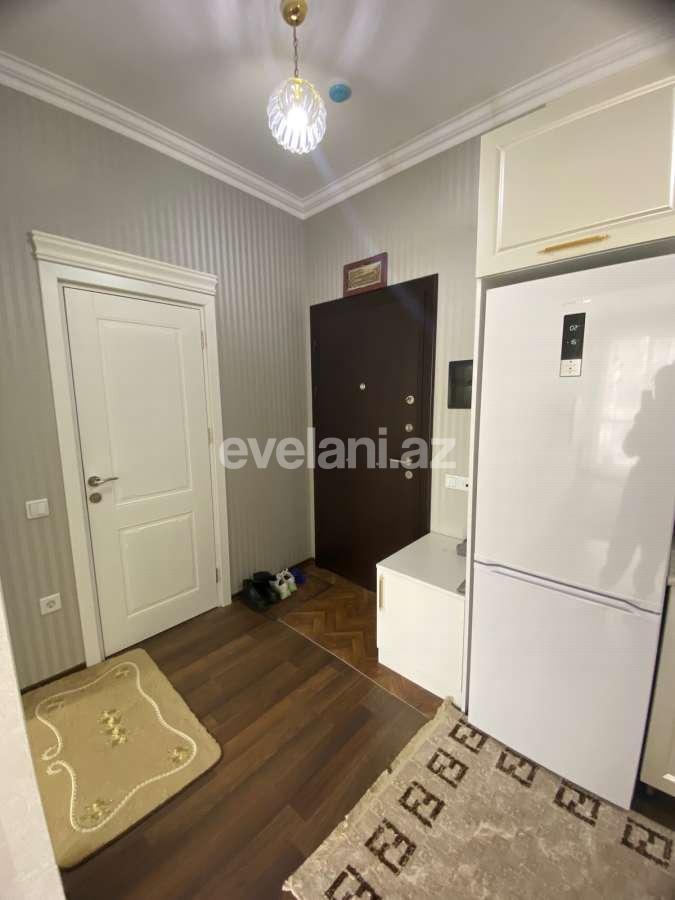 Satılır, yeni tikili, 2 otaqlı, 50 m², Bakı, Yasamal r, 20 yanvar m.
