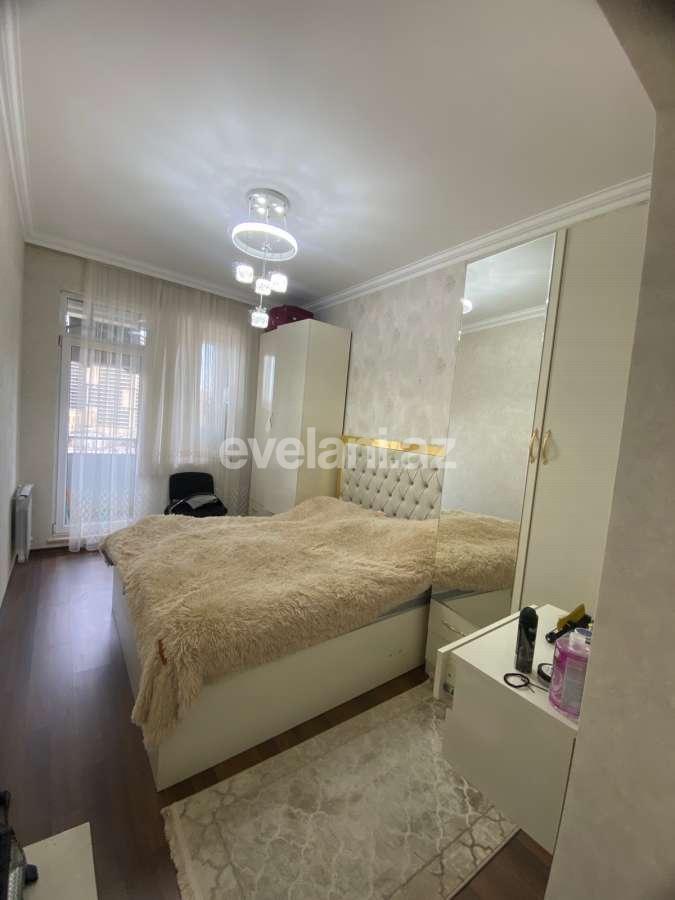 Satılır, yeni tikili, 2 otaqlı, 50 m², Bakı, Yasamal r, 20 yanvar m.
