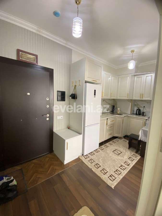 Satılır, yeni tikili, 2 otaqlı, 50 m², Bakı, Yasamal r, 20 yanvar m.