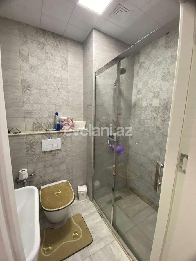 Satılır, yeni tikili, 2 otaqlı, 50 m², Bakı, Yasamal r, 20 yanvar m.