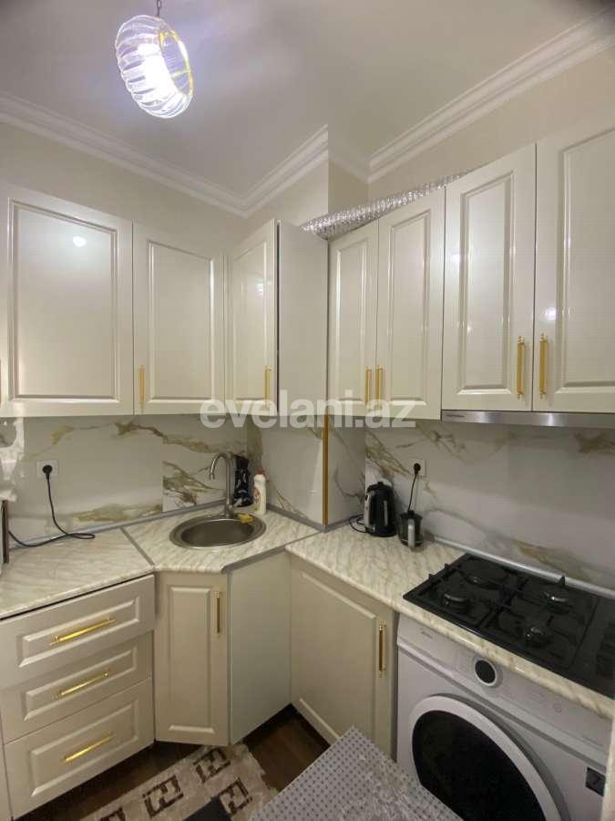 Satılır, yeni tikili, 2 otaqlı, 50 m², Bakı, Yasamal r, 20 yanvar m.