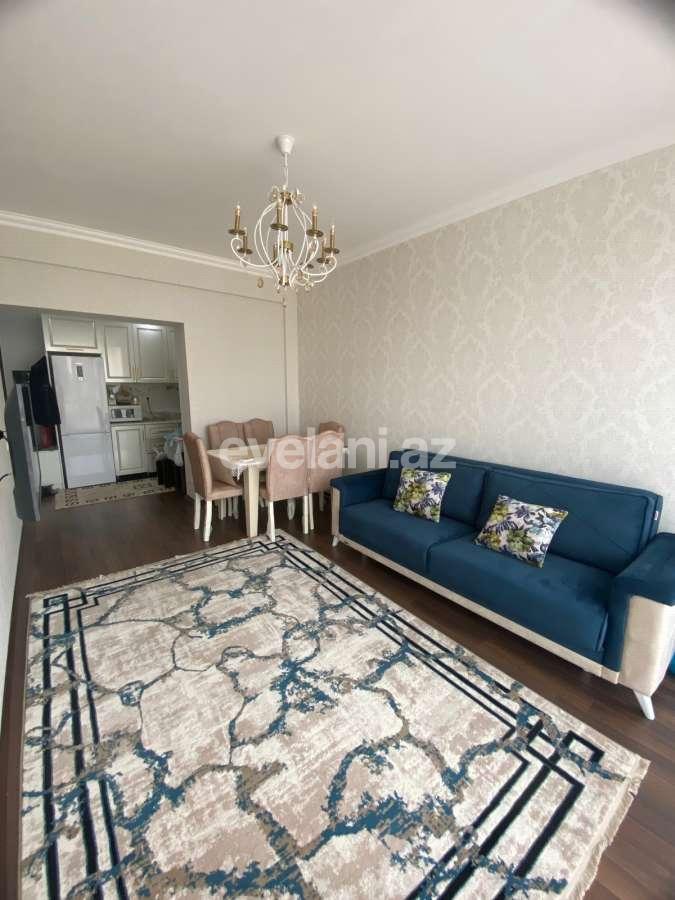 Satılır, yeni tikili, 2 otaqlı, 50 m², Bakı, Yasamal r, 20 yanvar m.