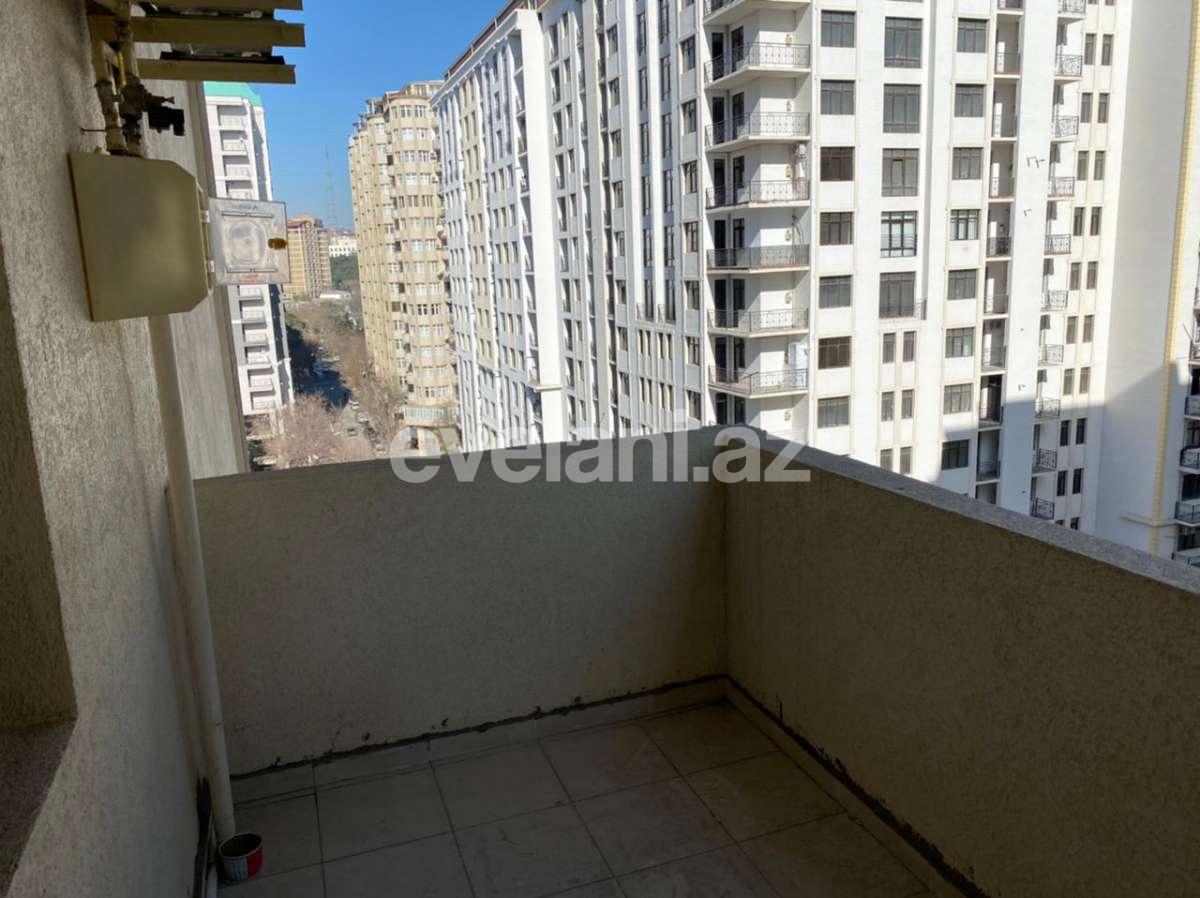 Kirayə verilir, yeni tikili, 2 otaqlı, 90 m², Bakı, Nərimanov r, 28 may m.