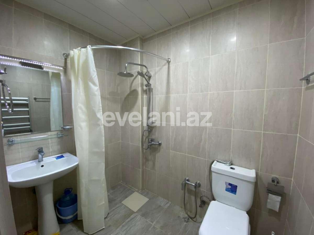 Kirayə verilir, yeni tikili, 2 otaqlı, 90 m², Bakı, Nərimanov r, 28 may m.