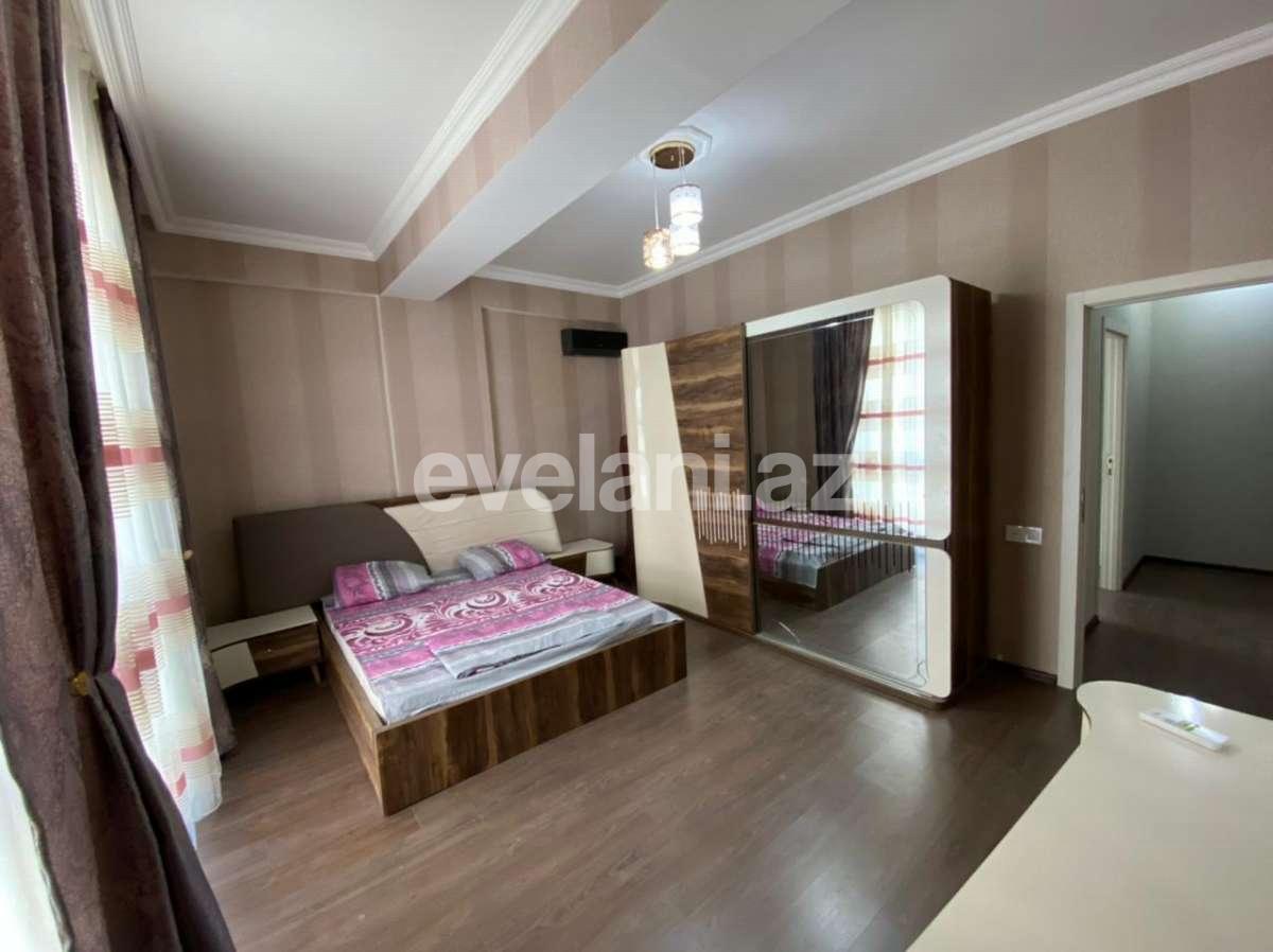 Kirayə verilir, yeni tikili, 2 otaqlı, 90 m², Bakı, Nərimanov r, 28 may m.