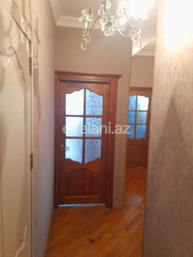 Satılır, köhnə tikili, 4 otaqlı, 121 m², Bakı, Xətai r, Həzi Aslanov q.