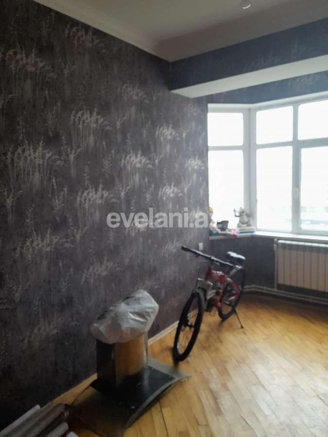 Satılır, köhnə tikili, 4 otaqlı, 121 m², Bakı, Xətai r, Həzi Aslanov q.