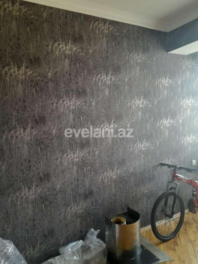 Satılır, köhnə tikili, 4 otaqlı, 121 m², Bakı, Xətai r, Həzi Aslanov q.