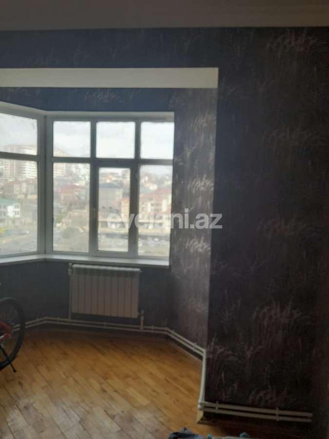Satılır, köhnə tikili, 4 otaqlı, 121 m², Bakı, Xətai r, Həzi Aslanov q.