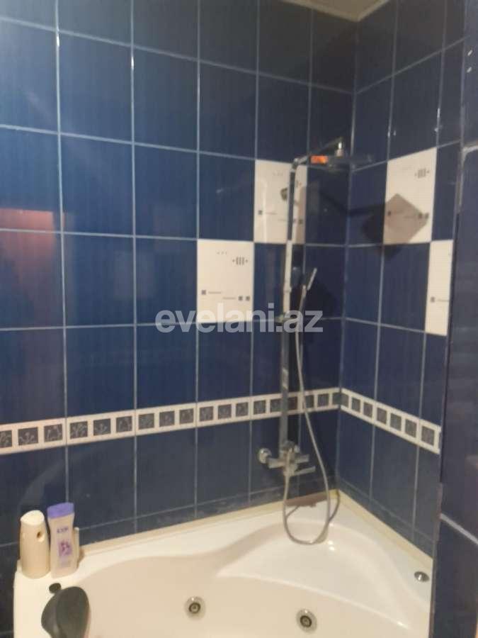 Satılır, köhnə tikili, 4 otaqlı, 121 m², Bakı, Xətai r, Həzi Aslanov q.