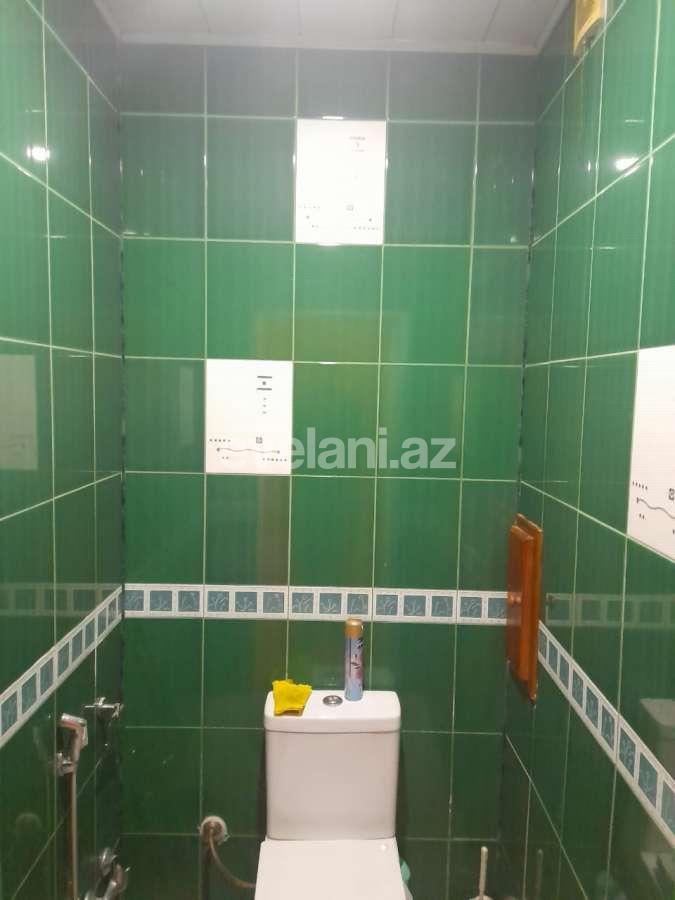 Satılır, köhnə tikili, 4 otaqlı, 121 m², Bakı, Xətai r, Həzi Aslanov q.