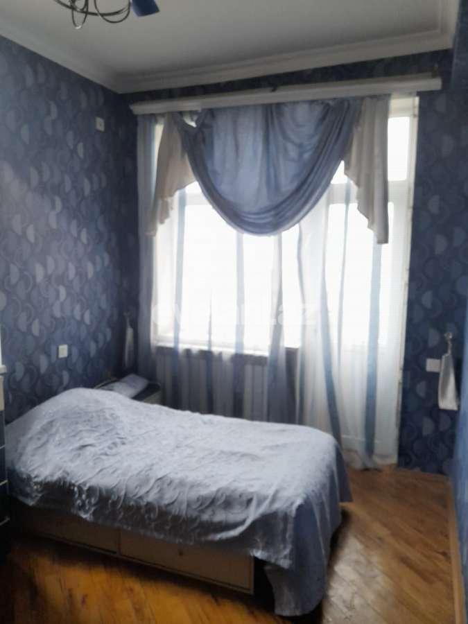 Satılır, köhnə tikili, 4 otaqlı, 121 m², Bakı, Xətai r, Həzi Aslanov q.