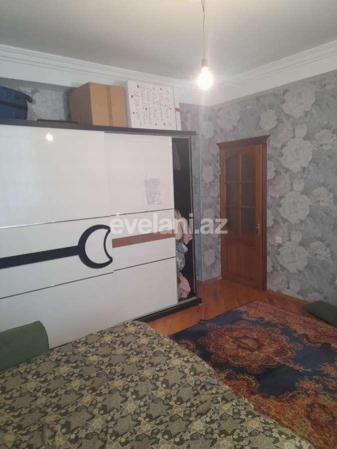 Satılır, köhnə tikili, 4 otaqlı, 121 m², Bakı, Xətai r, Həzi Aslanov q.