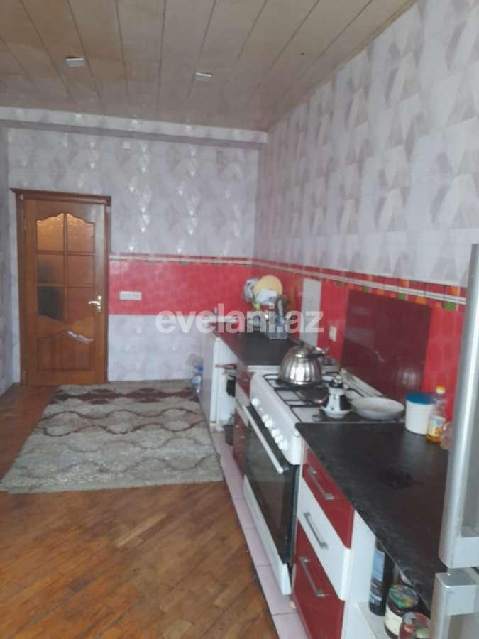 Satılır, köhnə tikili, 4 otaqlı, 121 m², Bakı, Xətai r, Həzi Aslanov q.