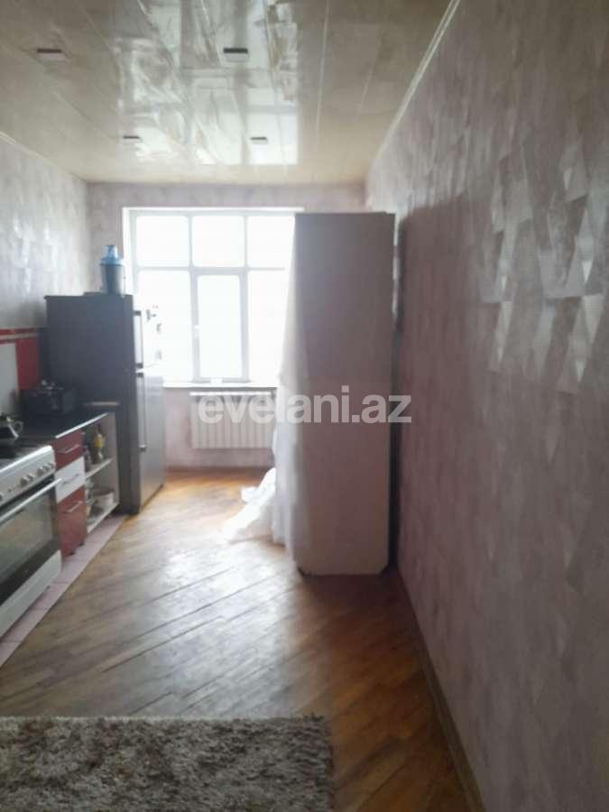 Satılır, köhnə tikili, 4 otaqlı, 121 m², Bakı, Xətai r, Həzi Aslanov q.