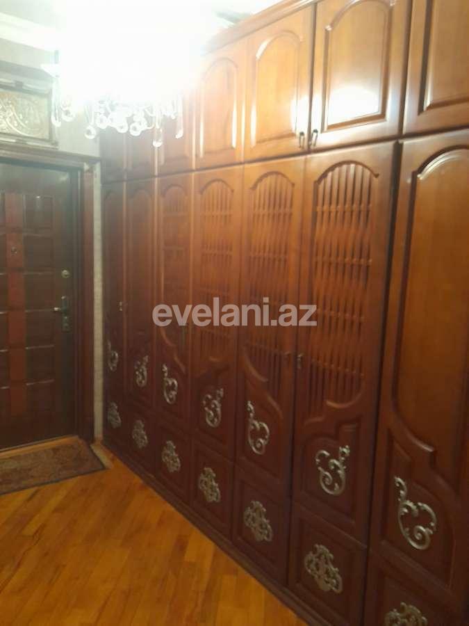 Satılır, köhnə tikili, 4 otaqlı, 121 m², Bakı, Xətai r, Həzi Aslanov q.