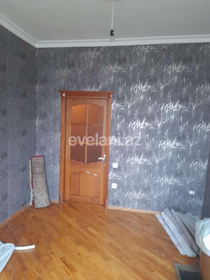 Satılır, köhnə tikili, 4 otaqlı, 121 m², Bakı, Xətai r, Həzi Aslanov q.