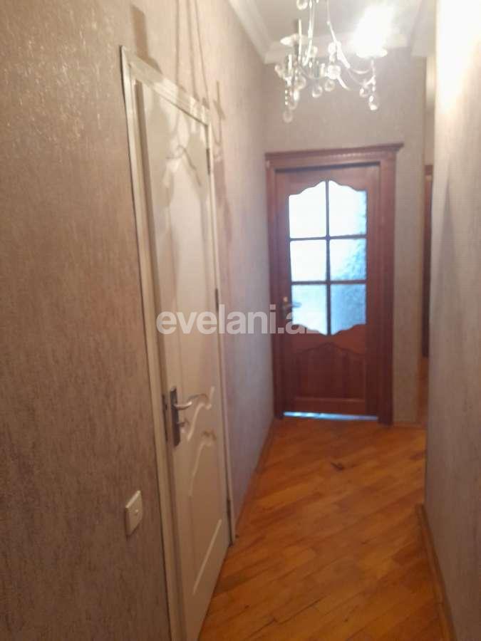 Satılır, köhnə tikili, 4 otaqlı, 121 m², Bakı, Xətai r, Həzi Aslanov q.