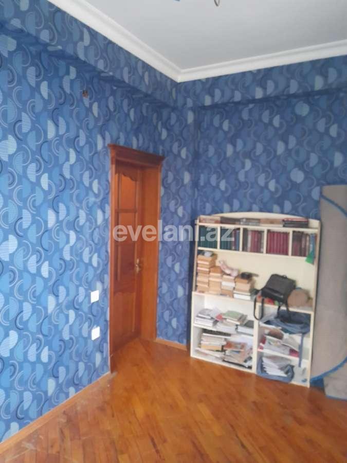 Satılır, köhnə tikili, 4 otaqlı, 121 m², Bakı, Xətai r, Həzi Aslanov q.