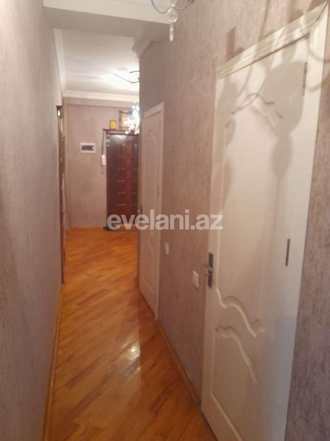 Satılır, köhnə tikili, 4 otaqlı, 121 m², Bakı, Xətai r, Həzi Aslanov q.