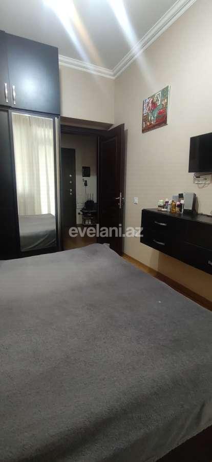 Sale, new building, 2 room, 44 m², Baku, Yasamal r, 20 yanvar m.