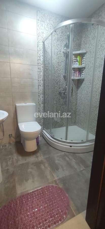 Sale, new building, 2 room, 44 m², Baku, Yasamal r, 20 yanvar m.