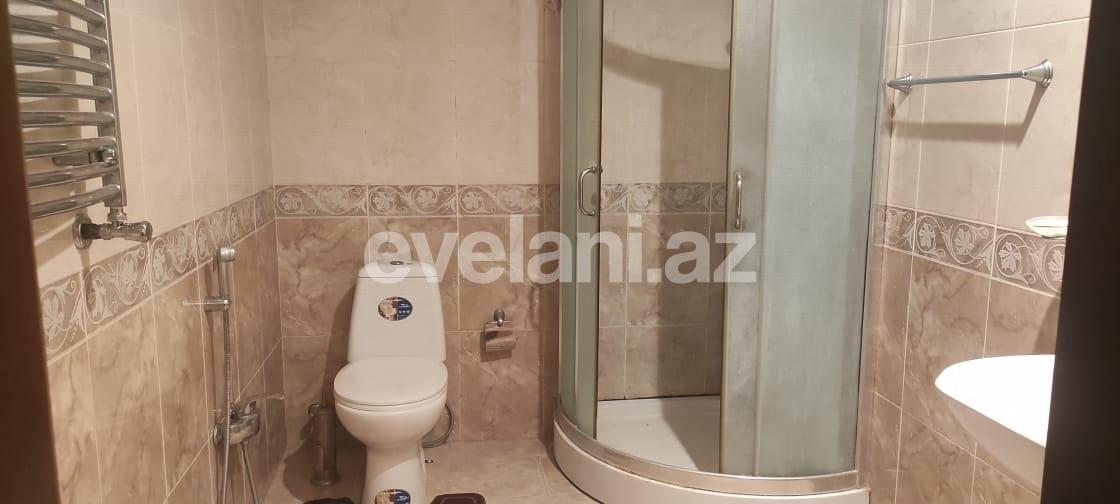 Продаётся, новостройка, 4-комнаты, 176 m², Баку, Ясамальский r, Элмляр Академиясы m.