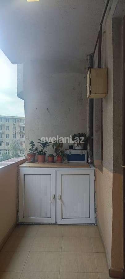 Продаётся, новостройка, 4-комнаты, 176 m², Баку, Ясамальский r, Элмляр Академиясы m.