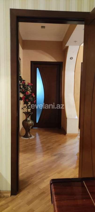 Продаётся, новостройка, 4-комнаты, 176 m², Баку, Ясамальский r, Элмляр Академиясы m.