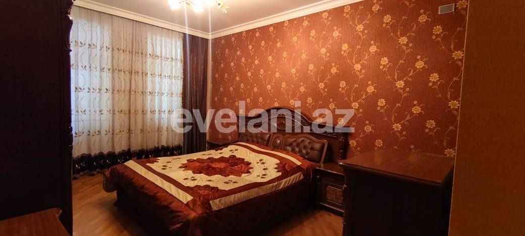 Продаётся, новостройка, 4-комнаты, 176 m², Баку, Ясамальский r, Элмляр Академиясы m.